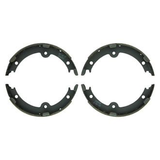Bosch® - Blue™ Rear Parking Brake Shoes