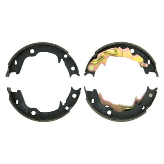 Bosch® - Blue™ Parking Brake Shoes