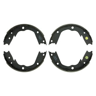 Bosch® - Blue™ Parking Brake Shoes