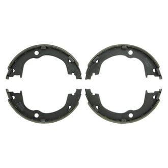 Bosch® - Blue™ Parking Brake Shoes