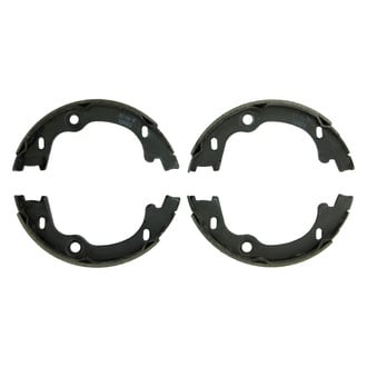 Bosch® - Blue™ Parking Brake Shoes