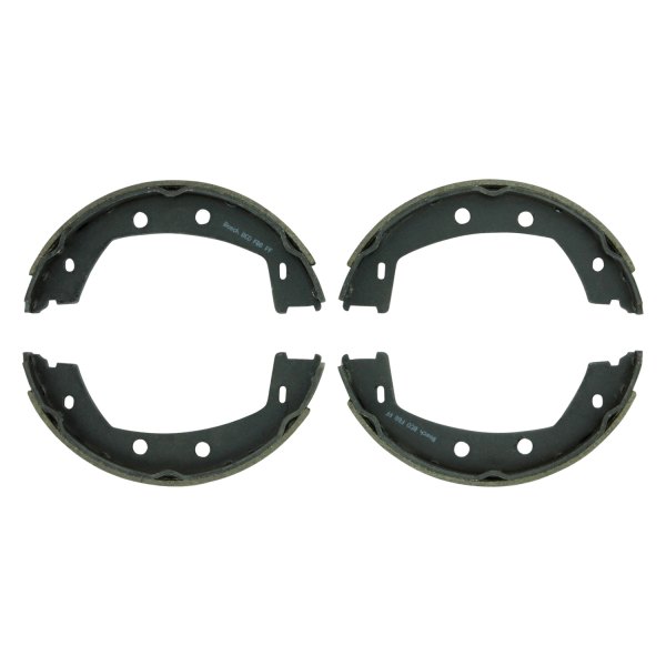 Bosch® - Parking Brake Shoes