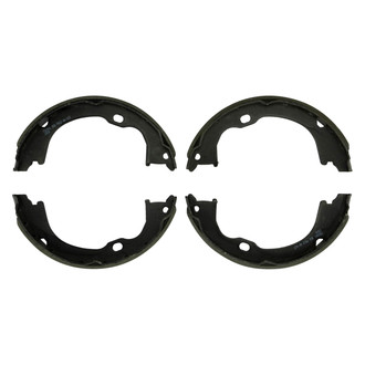Bosch® - Blue™ Parking Brake Shoes