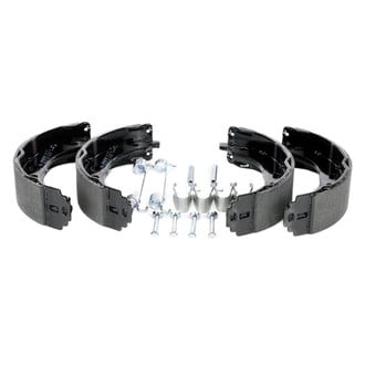 Bosch® - Blue™ Rear Parking Brake Shoes