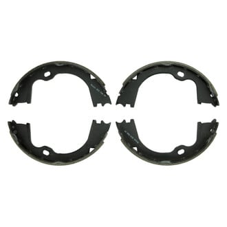Bosch® - Blue™ Parking Brake Shoes