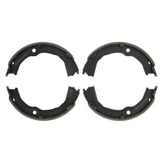 Bosch® - Blue™ Parking Brake Shoes