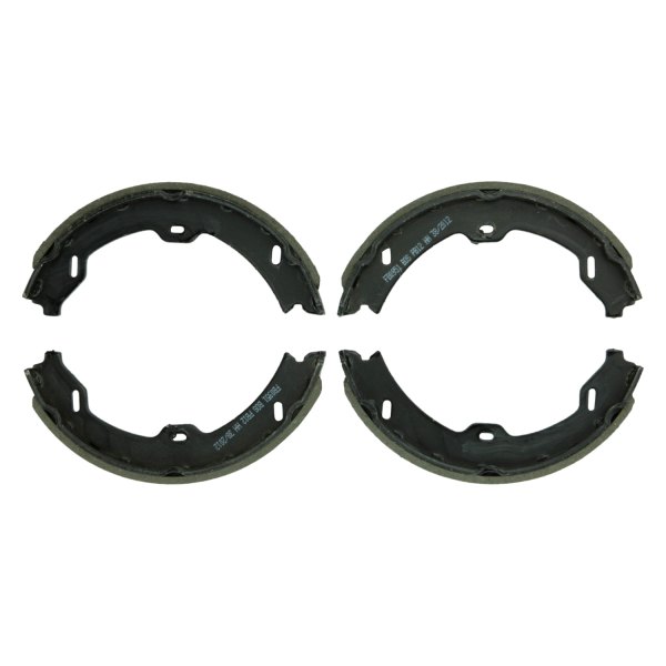 Bosch® - Parking Brake Shoes