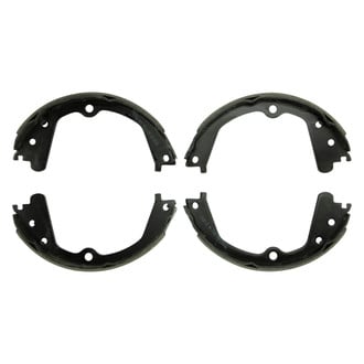 Bosch® - Blue™ Parking Brake Shoes