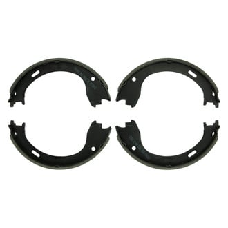 Bosch® - Blue™ Rear Parking Brake Shoes