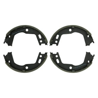 Bosch® - Blue™ Parking Brake Shoes