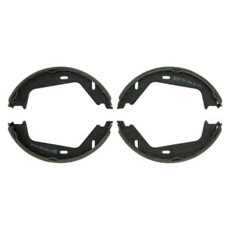 Bosch® - Blue™ Parking Brake Shoes