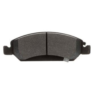 Bosch® - Police Pursuit Brake Pads