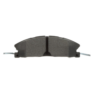 Bosch® - Police Pursuit Brake Pads