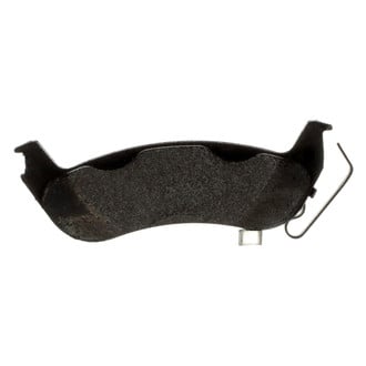 Bosch® - Police Pursuit Brake Pads