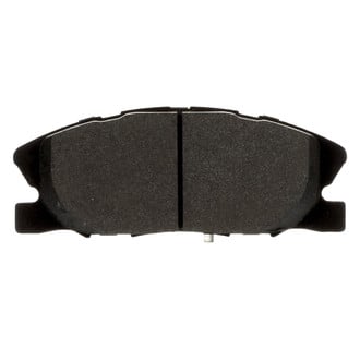 Bosch® - Police Pursuit Brake Pads