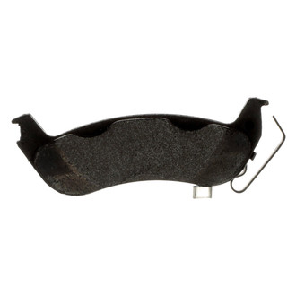Bosch® - Police Pursuit Brake Pads