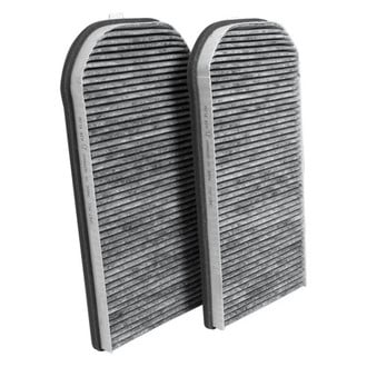 Bosch® - Workshop Carbon Cabin Air Filter