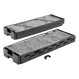 Bosch® - Workshop Carbon Cabin Air Filter