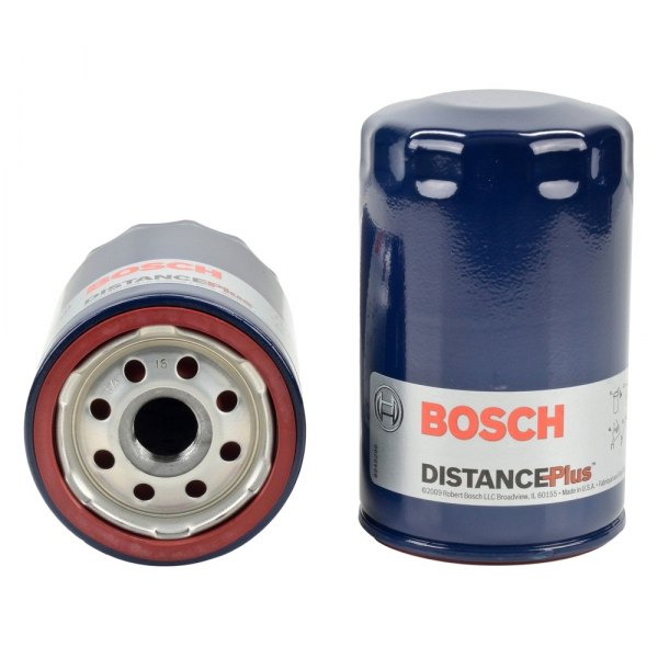 Bosch® - DistancePlus™ Spin-On Engine Oil Filter