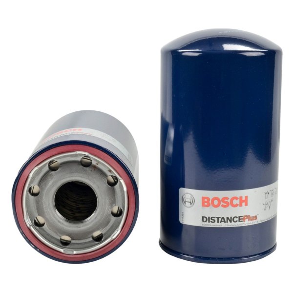 Bosch® - DistancePlus™ Spin-On Engine Oil Filter