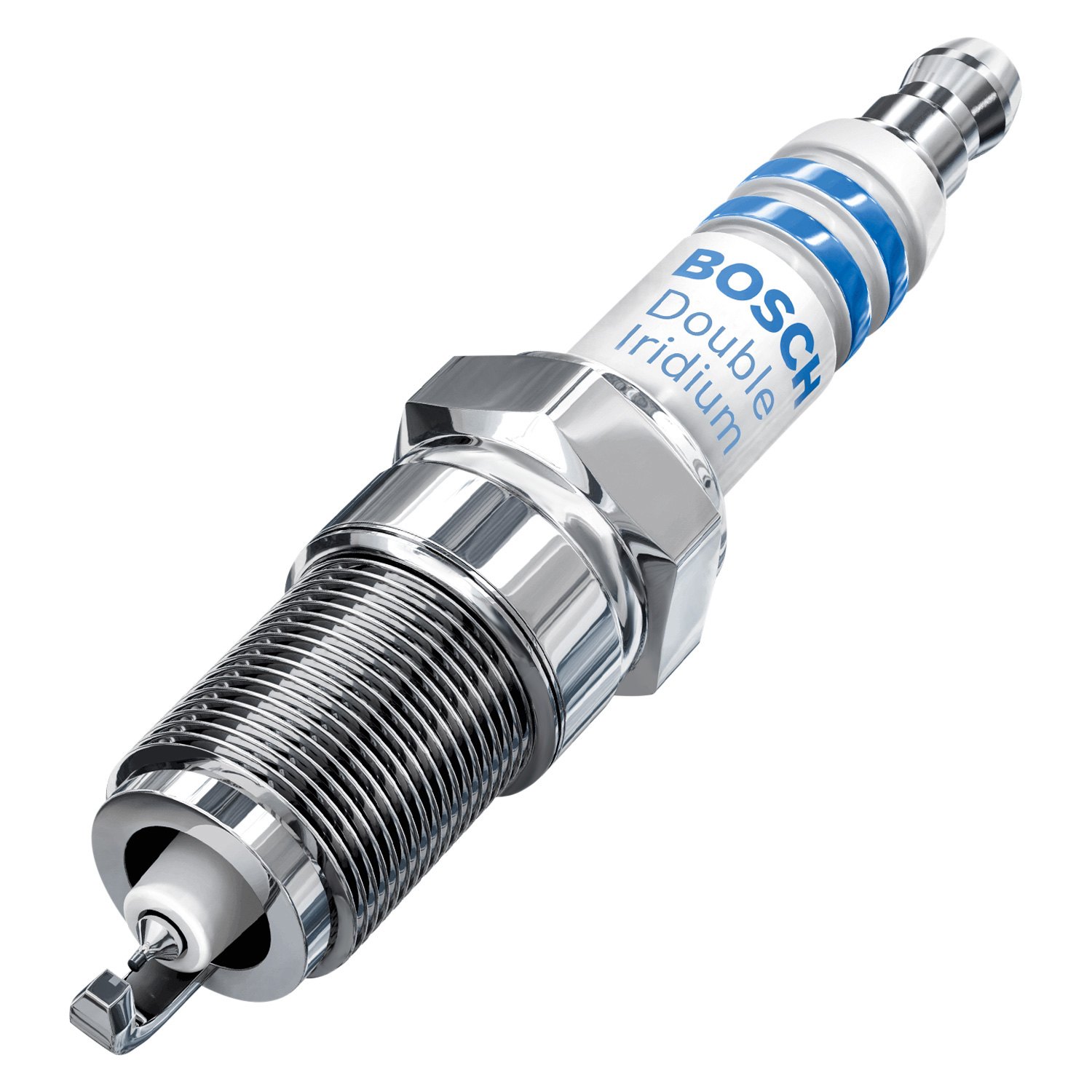 BOSCH - myongmi1024　2点BOSCHプルオーバー double-iridium-spark-plugs_0.jpg
