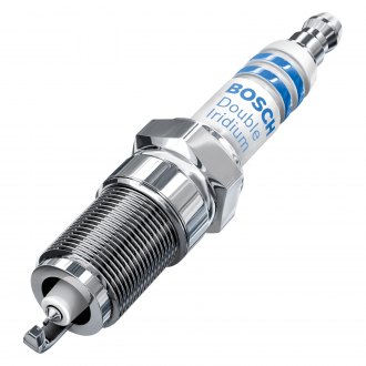Bosch® - OE Fine Wire Double Iridium Spark Plug