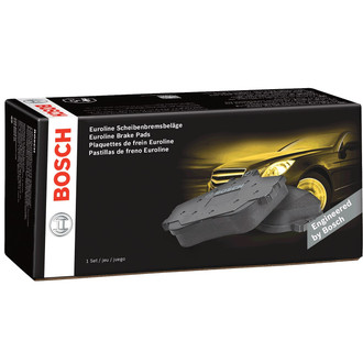 Brake Pads Box