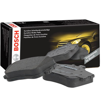 Brake Pads with Box