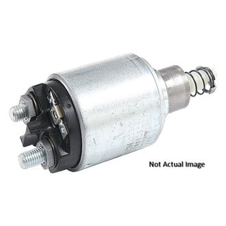 Bosch® - Fuel Injection Pump Solenoid