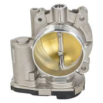 Bosch® - Throttle Body Assembly