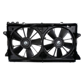 Bosch® - Engine Cooling Fan