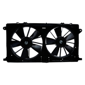Bosch® - Engine Cooling Fan