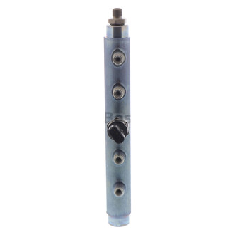 Bosch® - Diesel Fuel Injection Fuel Rail
