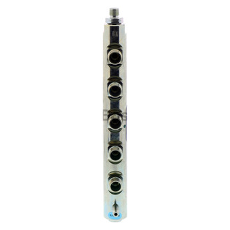 Bosch® - Diesel Fuel Injection Fuel Rail