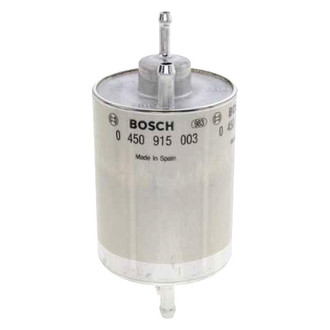 Bosch® - In-Line Fuel Filter
