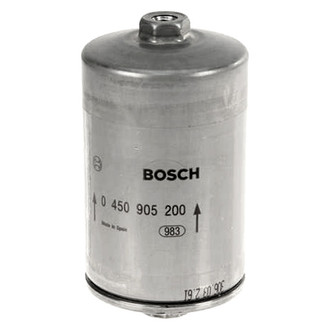 Bosch® - Fuel Filter