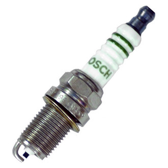 Bosch® - OE Specialty Silver Spark Plug