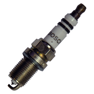 Bosch® - FineWire™ Double Platinum Spark Plug