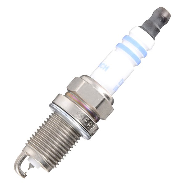Bosch® - FineWire™ Suppressed Double Iridium Spark Plug