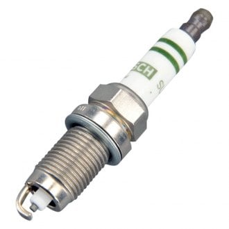 2014 Volkswagen Jetta Spark Plugs - Platinum, Copper, Iridium | CARiD