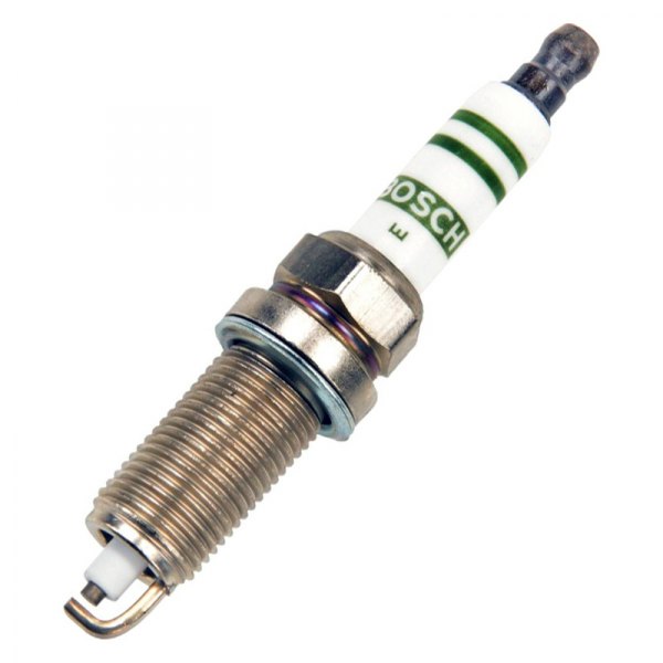 Bosch® - Super Plus™ Intake Side Nickel Spark Plug