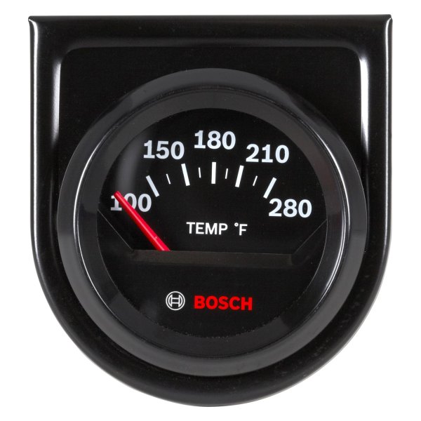Bosch® - Engine Oil Temperature Gauge