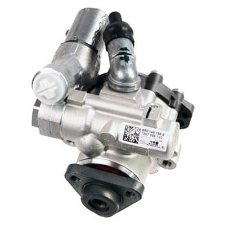 Bosch® - Mechanical Remanufactured Power Steering Pump