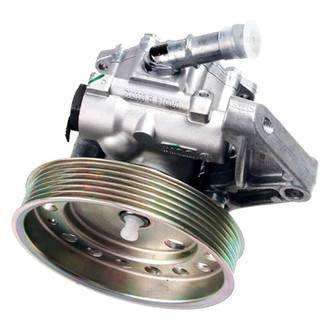 Bosch® - Mechanical New Power Steering Pump