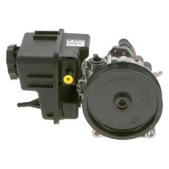 Bosch® - New Power Steering Pump