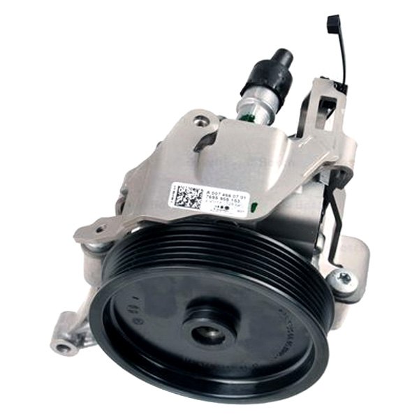 Bosch® - Mechanical New Power Steering Pump