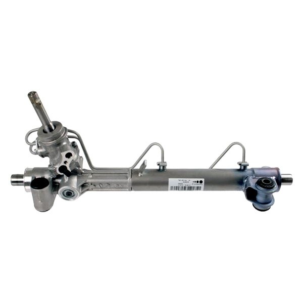 Bosch® - New Hydraulic Power Steering Rack and Pinion Assembly