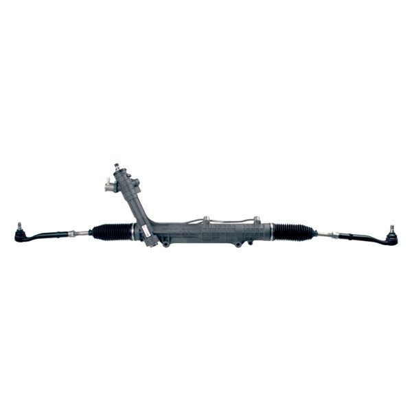 Bosch® - New Hydraulic Power Steering Rack and Pinion Assembly
