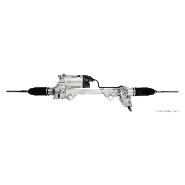 Bosch® - New Electric Power Steering Rack and Pinion Assembly