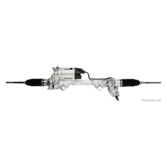 Bosch® - Rack and Pinion Assembly